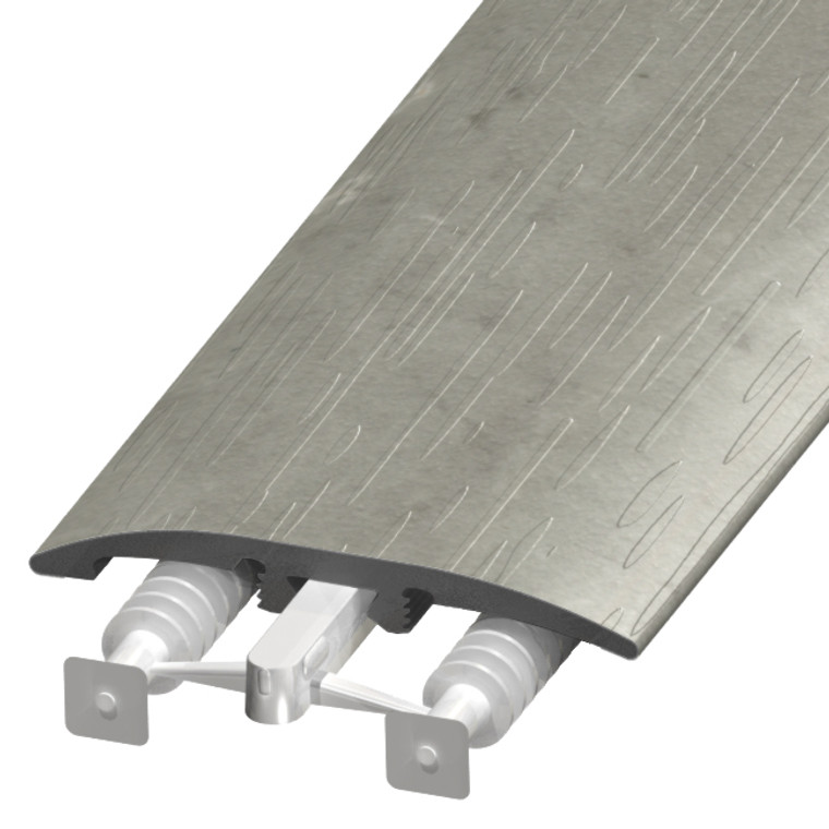 SLT-125996, Grey Castello Marble