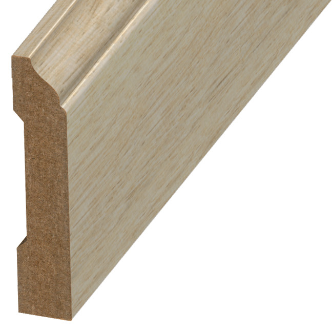 WB-126604, Wall Base, Santa Fe, CP565-C02