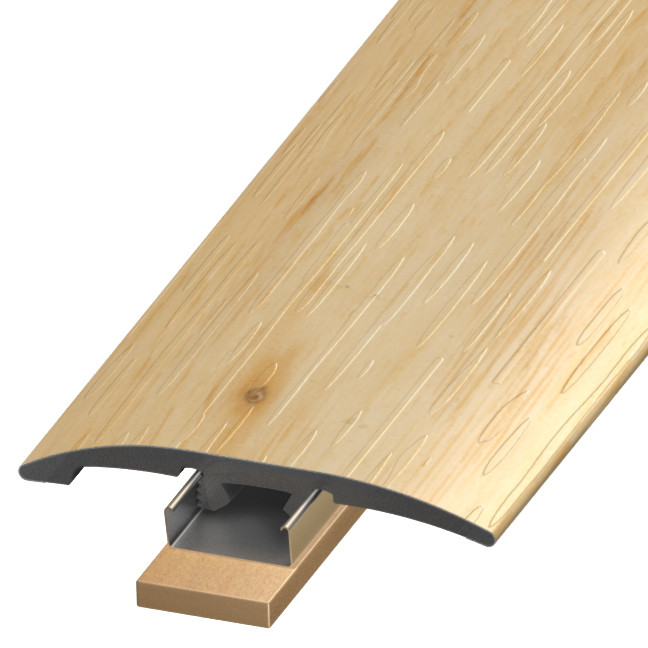 SLT-125343, Slim Trim, Natural Hickory, 537-117 | Versatrim, LLC