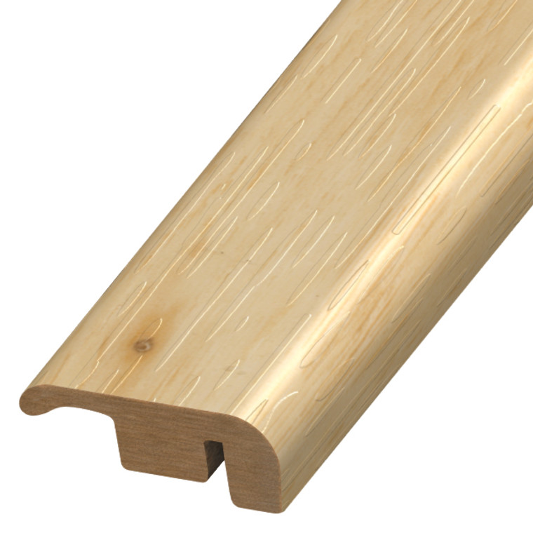 MREC-125394, End Cap, Natural Hickory, 591 117