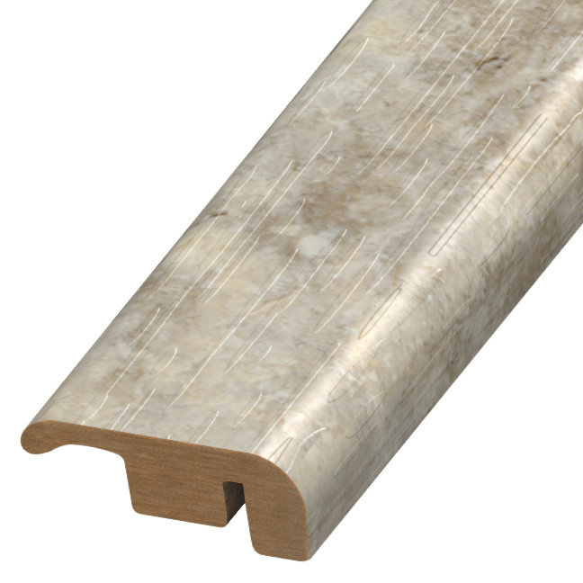 EC-126978, End Cap, Travertine Mist, S1117-D6831