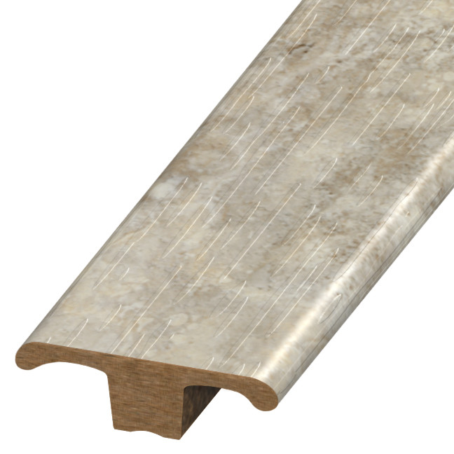 TM-126978, T-Molding, Travertine Mist, S1117-D6831