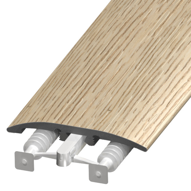 SLT-126842, Slim Trim, Common White Oak, TW09V 9002