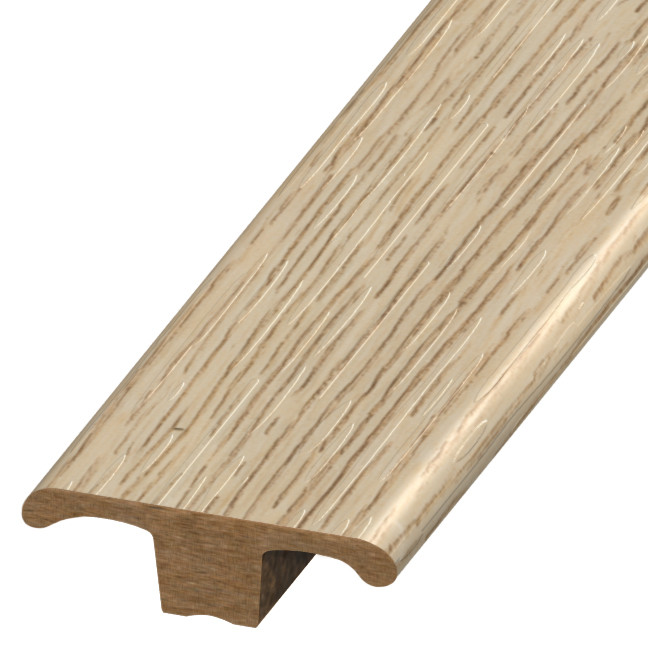 TM-126842, T-Molding, Common White Oak, TW09V 9002