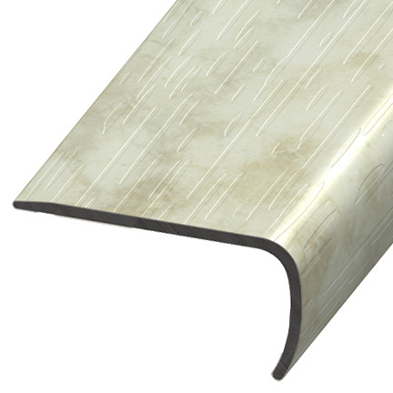 VE-117980,VersaEdge,Travertine Cloud