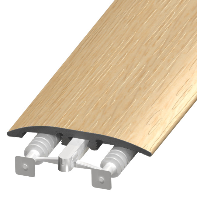 SLT-126761, Clear Natural Oak