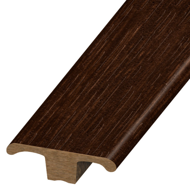 MRTM-127617, T-Molding, Hudspeth Walnut, 1808130L6