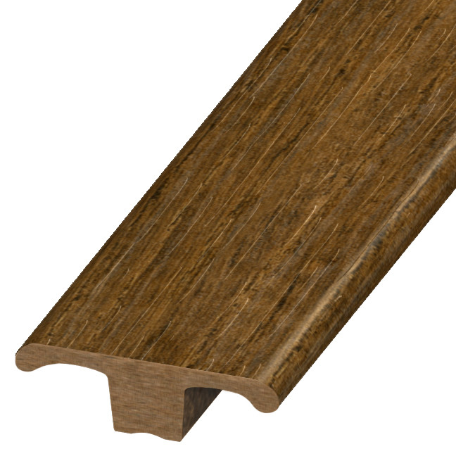MRTM-127368, T-Molding, Caraway Chestnut, PL201 01