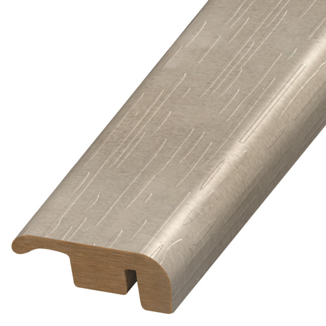 EC-127434, End Cap, Stucco Putty, 456075