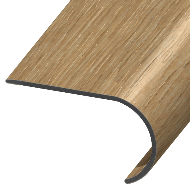 RSN-127692, Round Stair Nose, Walnut Cove, AMLVTCV05