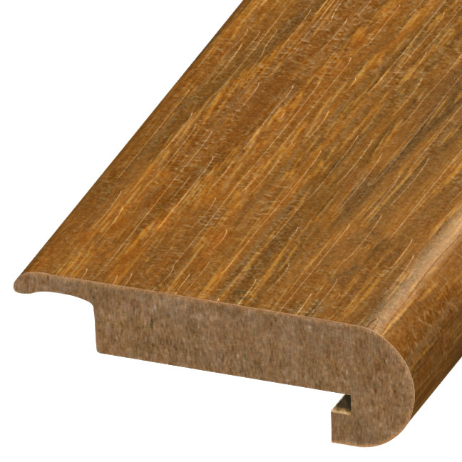 MRSN-127794, Stair Nose, Pecan Hickory, UMLI22029