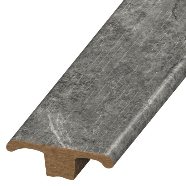 TM-126837, T-Molding, Slate, SA117