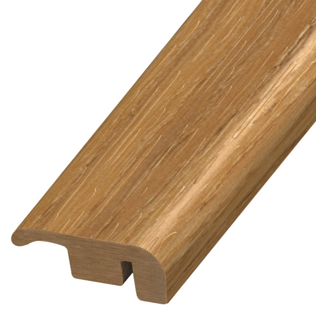 MREC-127751, End Cap, Natural Hickory, 465-116