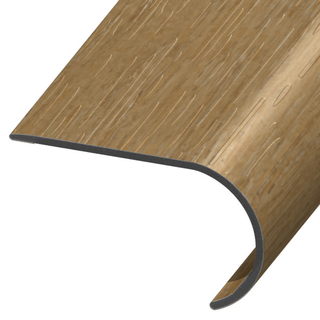 RSN-127851, Round Stair Nose, Ellidy Oak, VV662-04029