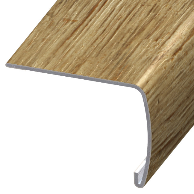 VEX-128028, Versaedge Extra Tall, Weathered Ledge, 7908501000