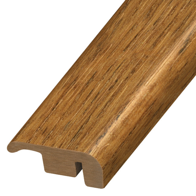 EC-128191, End Cap, Weathered Wood, Weathered Wood