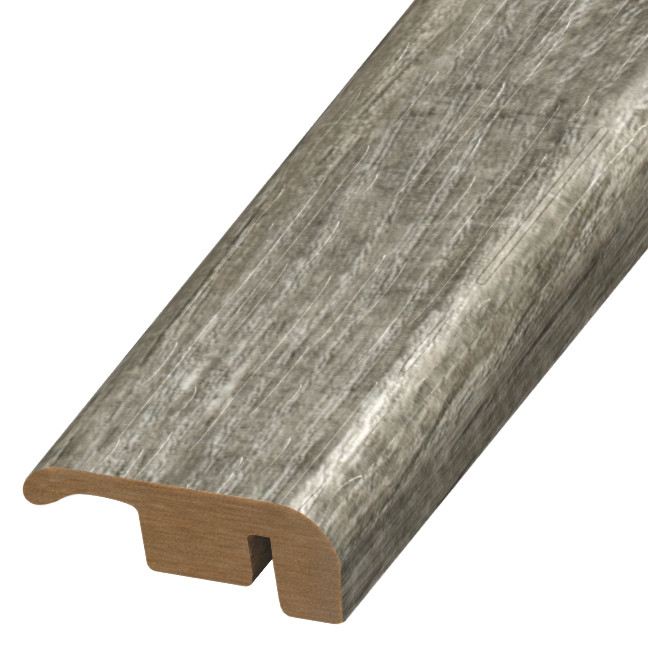 EC-105290, End Cap, Stony Oak Grey, 60198