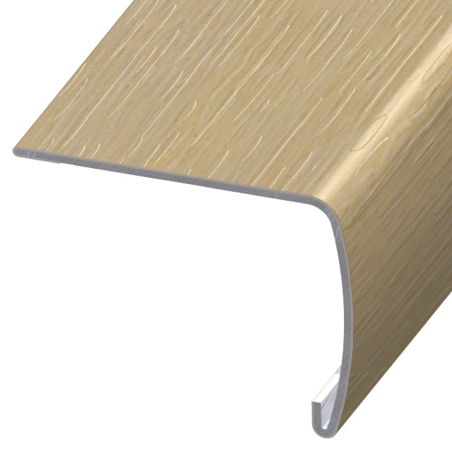 VEX-128490, Versaedge Extra Tall, Natural Tone, 3060V-02100