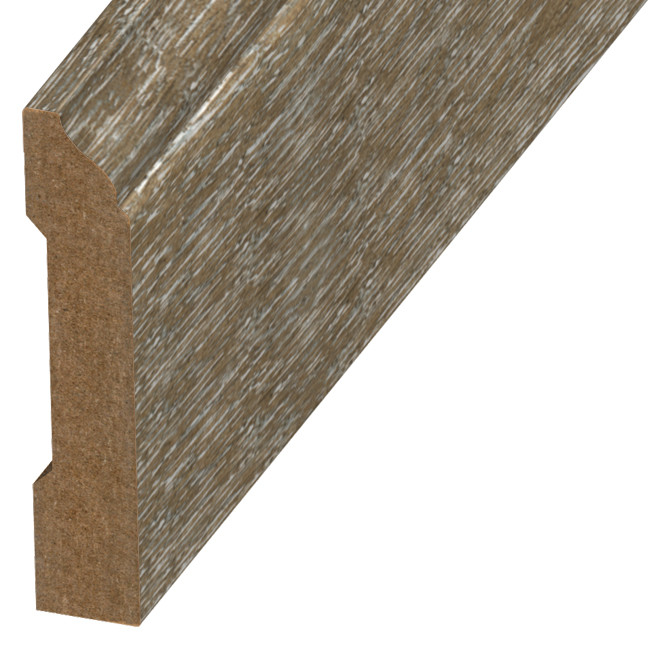 WB-128600, Wall Base, Big Stone, Big Stone