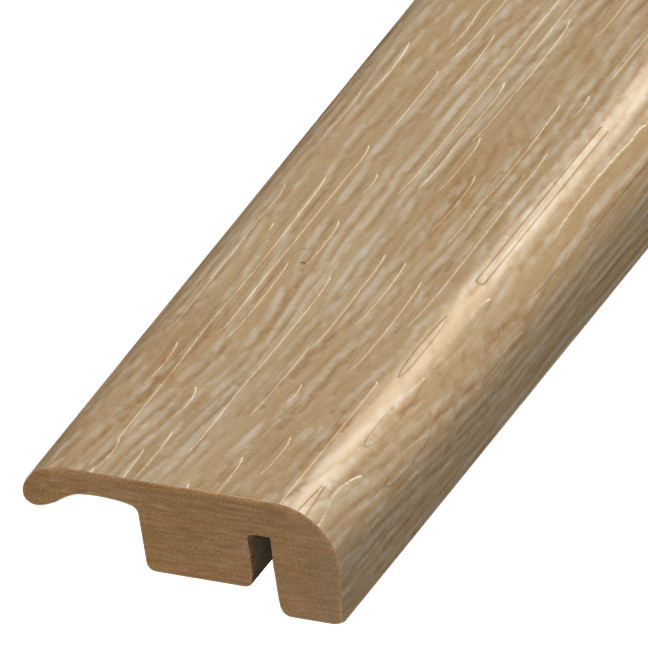 EC-128609, End Cap, Soft Taupe Oak, CR504-04068