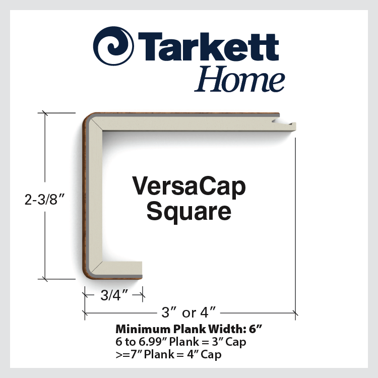 VCap-SQ-112122, Aurora Oak Starry Night
