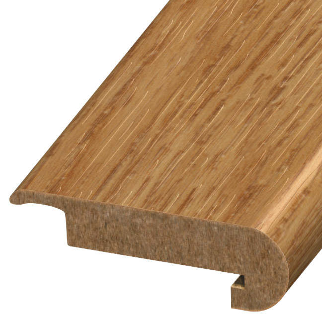 MRSN-128484, Stair Nose, Red Oak Natural, W095N 5002