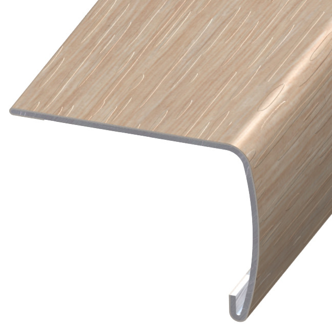 VEX-127597, Bleached Timber