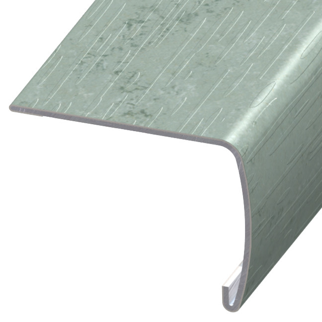 VEX-128848, Versaedge Extra Tall, Flint, T3770