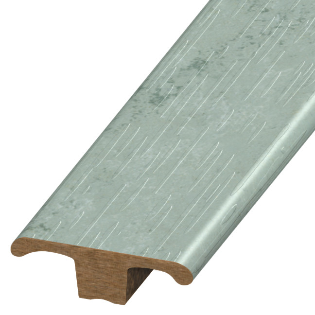 TM-128848, T-Molding, Flint, T3770
