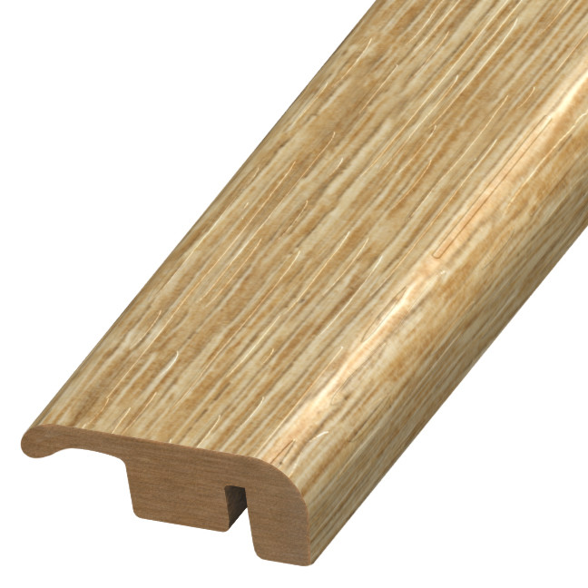 MREC-127203, End Cap, Natural, RV1AVALNAT