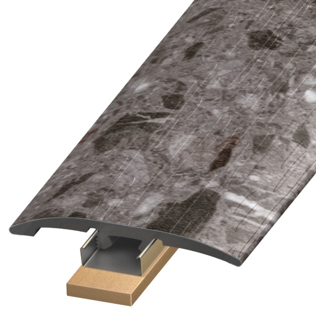 SLT-129010, Obisidian Terrazzo