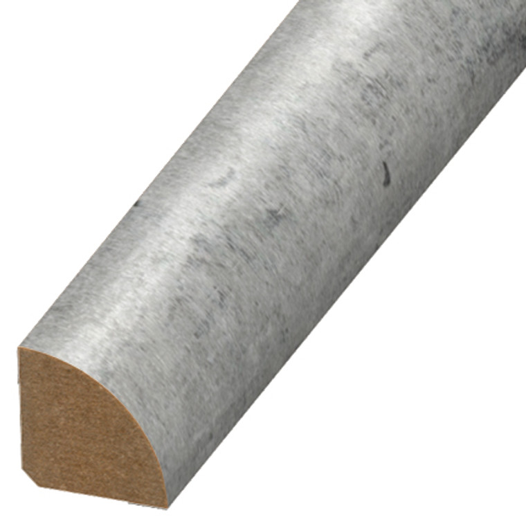 MRQR-105103,Quarter Round,Silvered Avenue