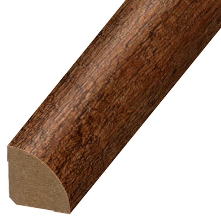 MRQR-105174,Quarter Round,Clifton Oak