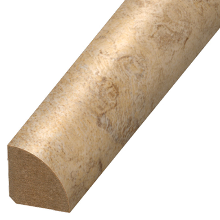 MRQR-105860,Quarter Round,Stone 1818-310