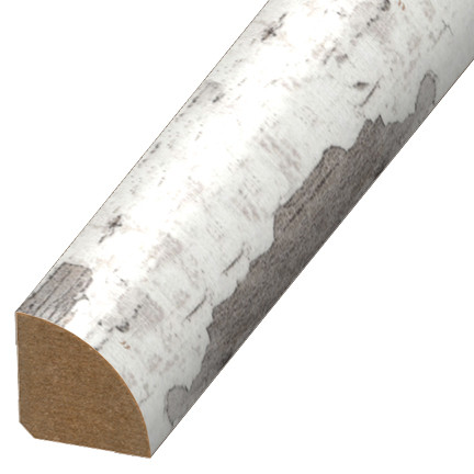 MRQR-106673,Quarter Round,Millbrook Pine