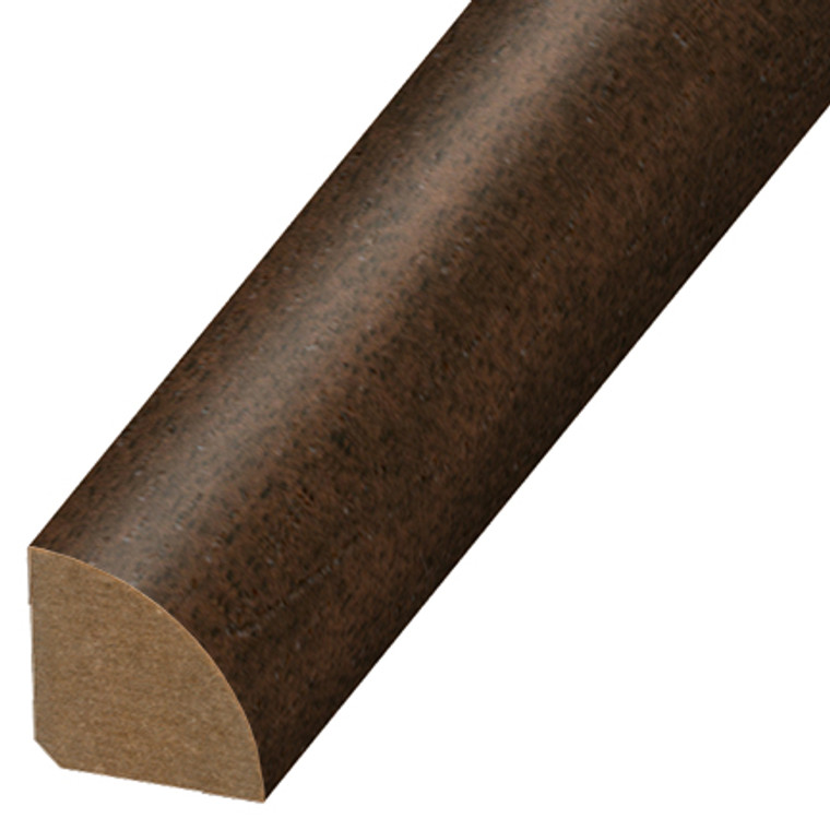 MRQR-106893,Quarter Round,Espresso