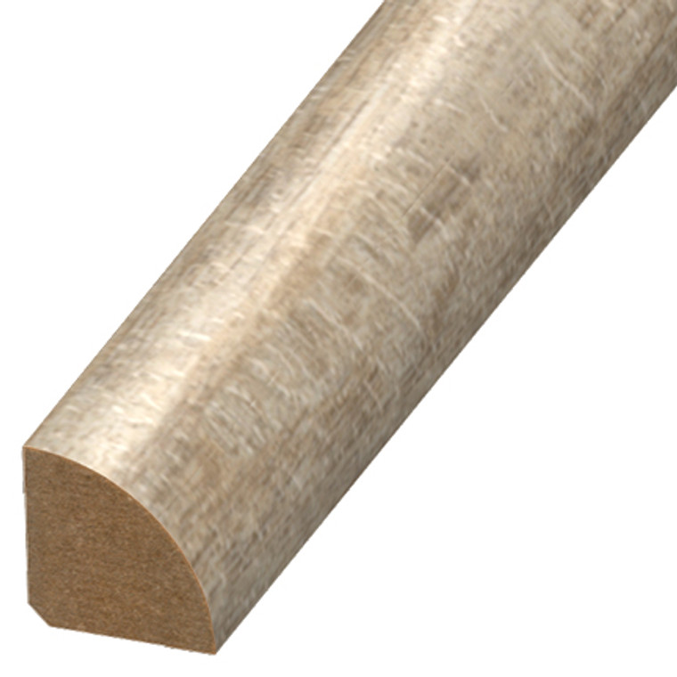 MRQR-106965,Quarter Round,White Oak MRQR-106965,Quarter Round,White Oak