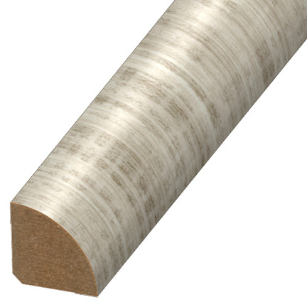 MRQR-107243,Quarter Round,Stubby Linen 33