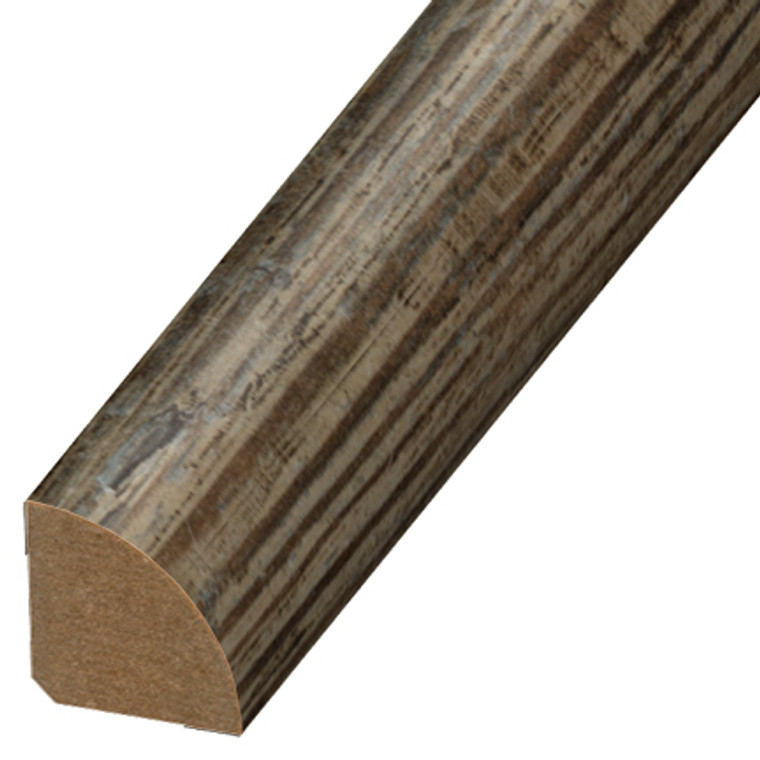 MRQR-108913,Quarter Round,Vintage Wood