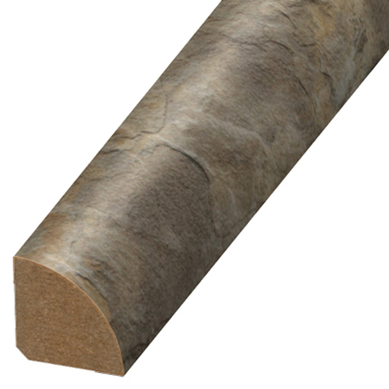 MRQR-108633,Quarter Round,Vista Slate