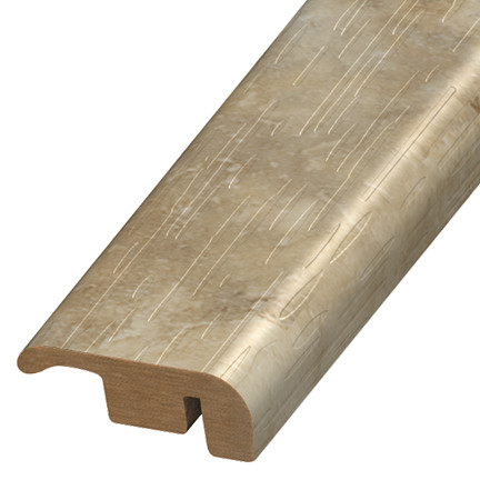 MREC-114839, Travertine Noce, End Cap, 51106