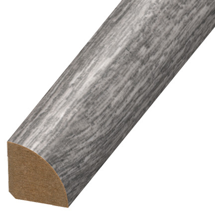 MRQR-111110,Quarter Round,Ironsmith Oak