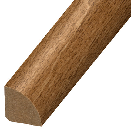 MRQR-111227,Quarter Round,Gingerglow Oak