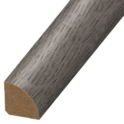 MRQR-112469,Quarter Round,Truffle Oak