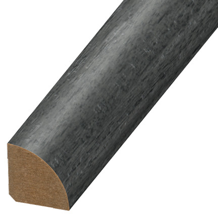 MRQR-112652,Quarter Round,Greystone