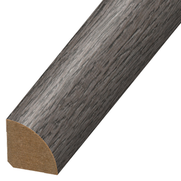 MRQR-112968,Quarter Round,Titanium Oak