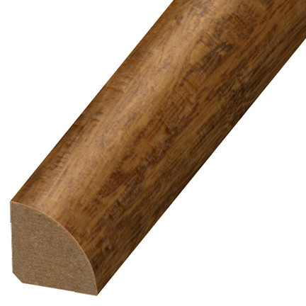 MRQR-114814,Quarter Round,Hilo Bamboo