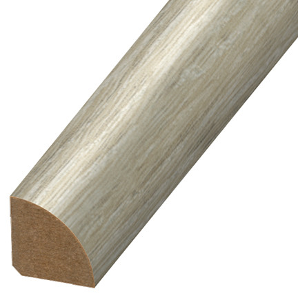 MRQR-116591,Quarter Round,VPO45 Steamed