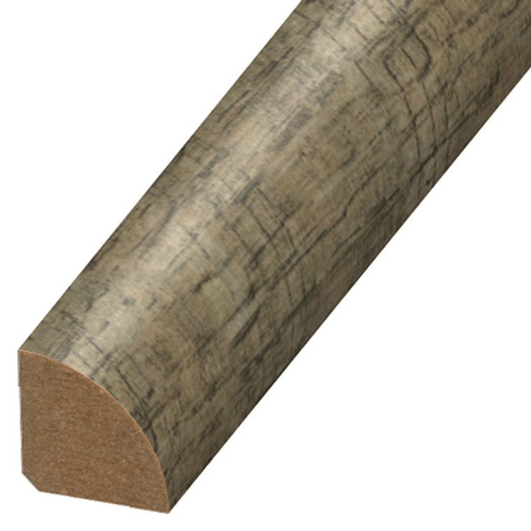 MRQR-118155,Quarter Round,Mineral Oak