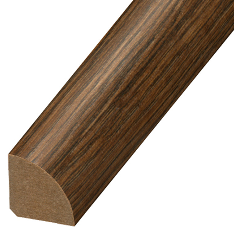 MRQR-120137,Quarter Round,Tilled Oak